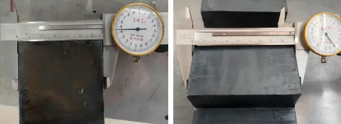 40mm Carbonsteel